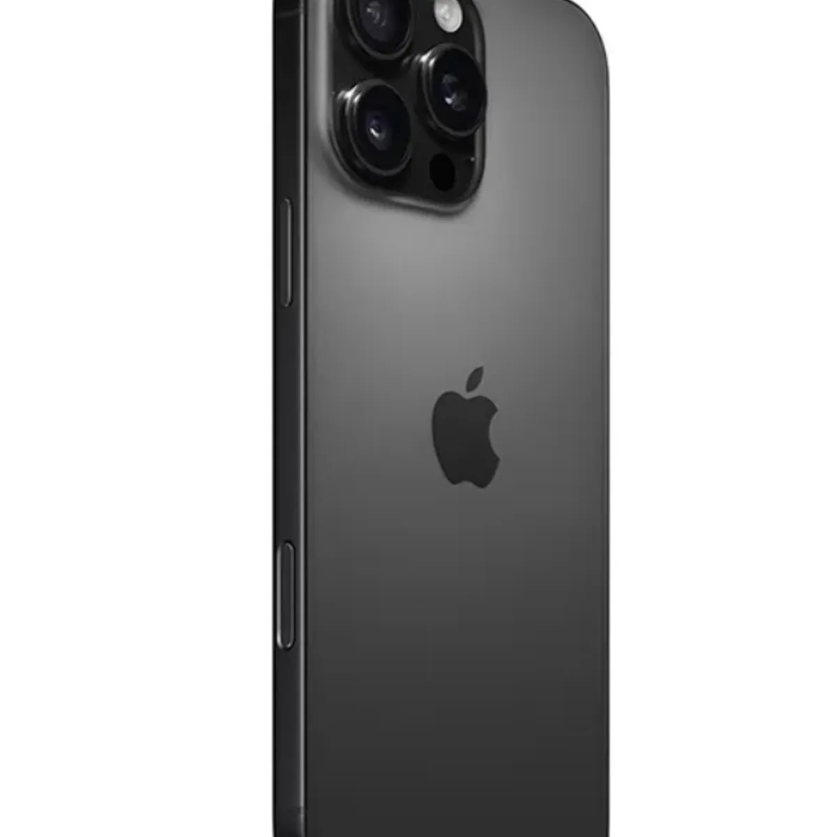 APPLE - iPhone 16 Pro 128GB - Negro - Reacondicionado