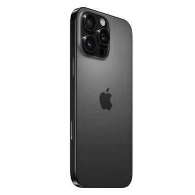 Imagen 2 del producto IPhone 16 Pro 128GB - Negro - Reacondicionado