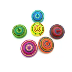 GENERICO - Pirinola Entretenimiento Juguetes Niños Surtido