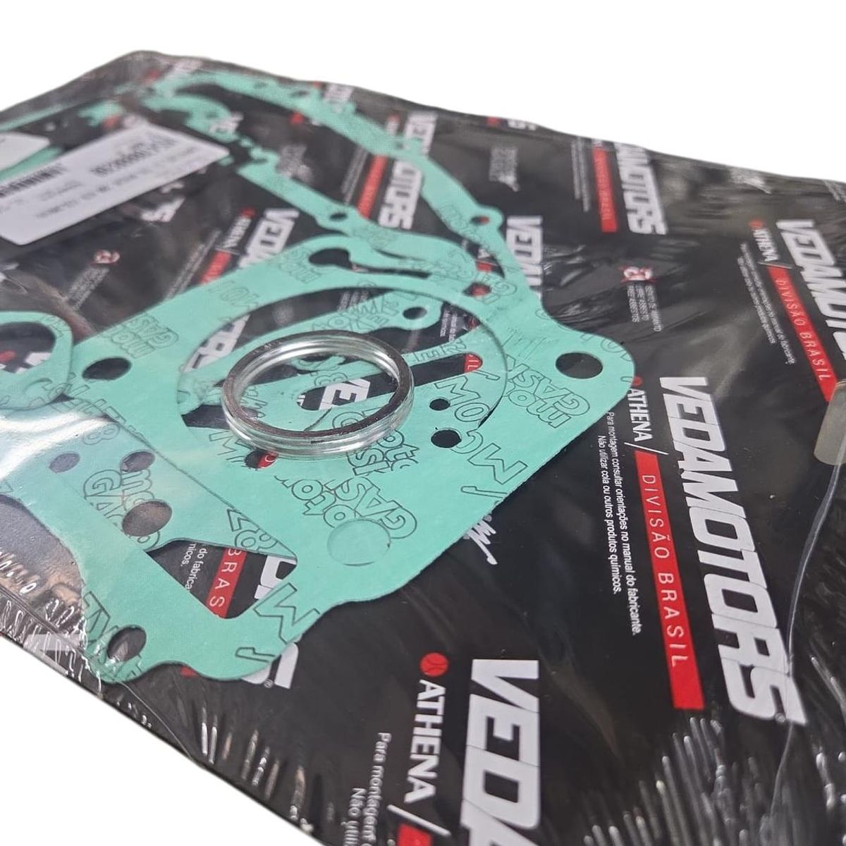 GENERICO - Kit de empaquetadura para Moto Apache RTR 200