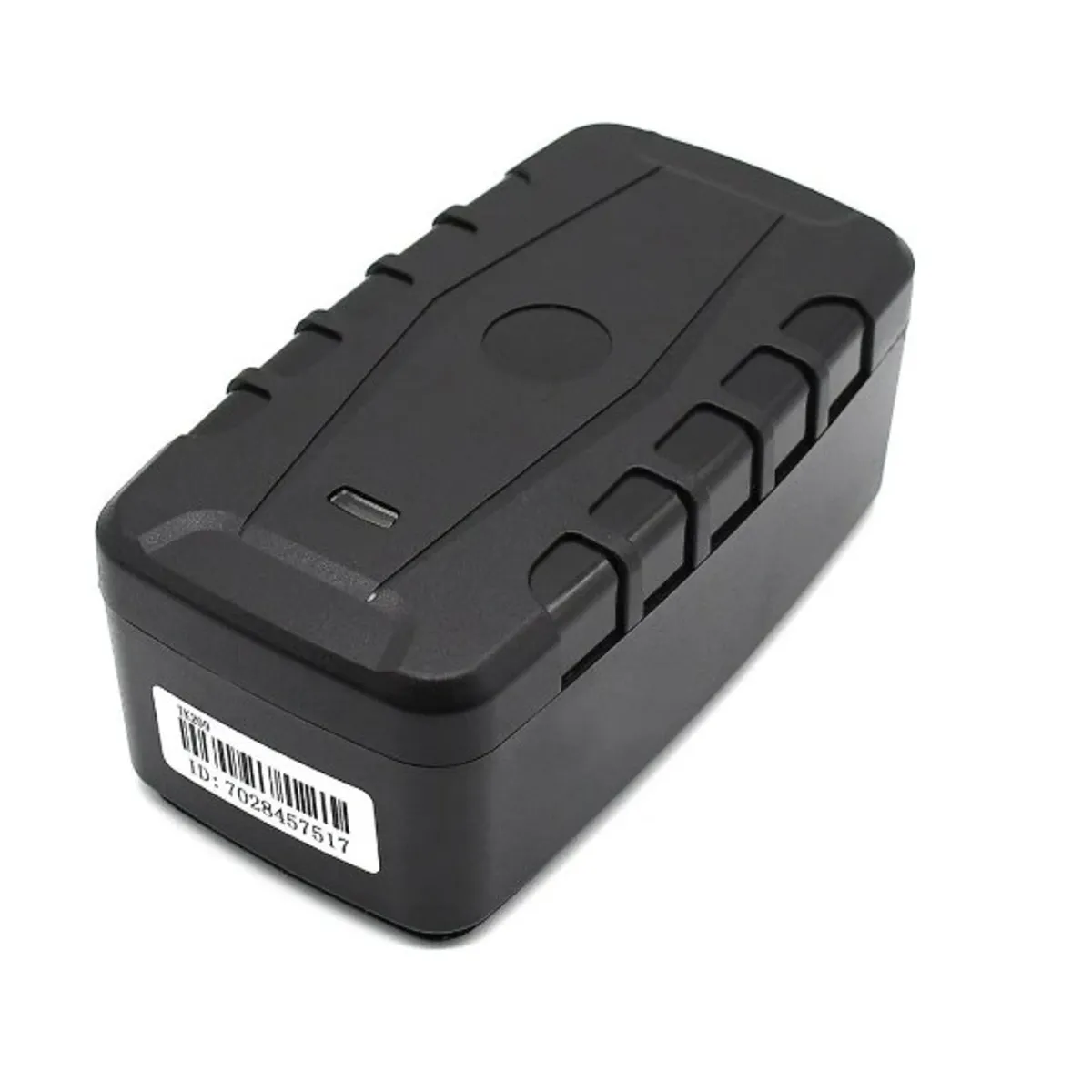 TKSTAR - GPS 4G BATERÍA PARA 120 DÍAS