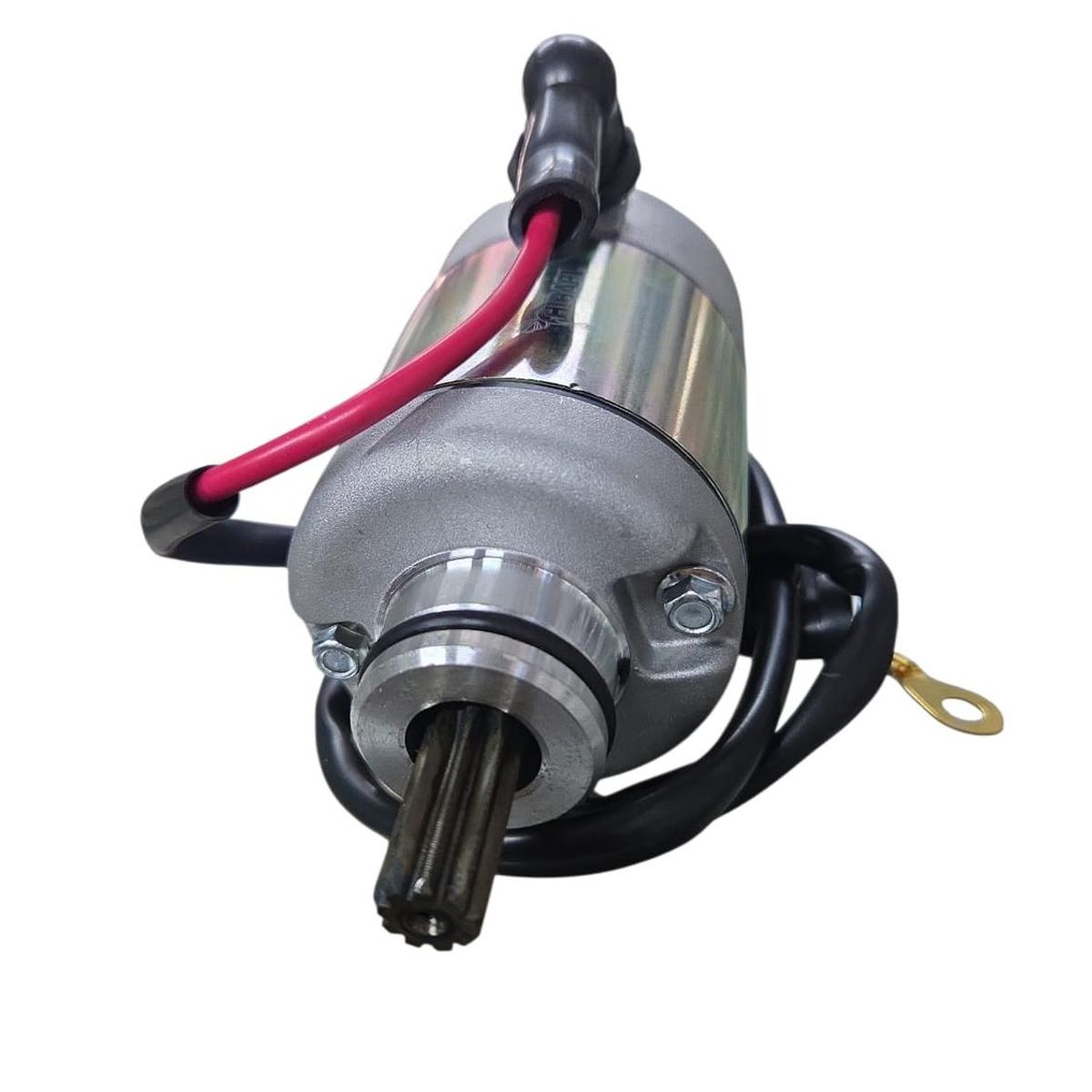 GENERICO - Motor de Arranque Moto Yamaha R3  MT03 Japonés