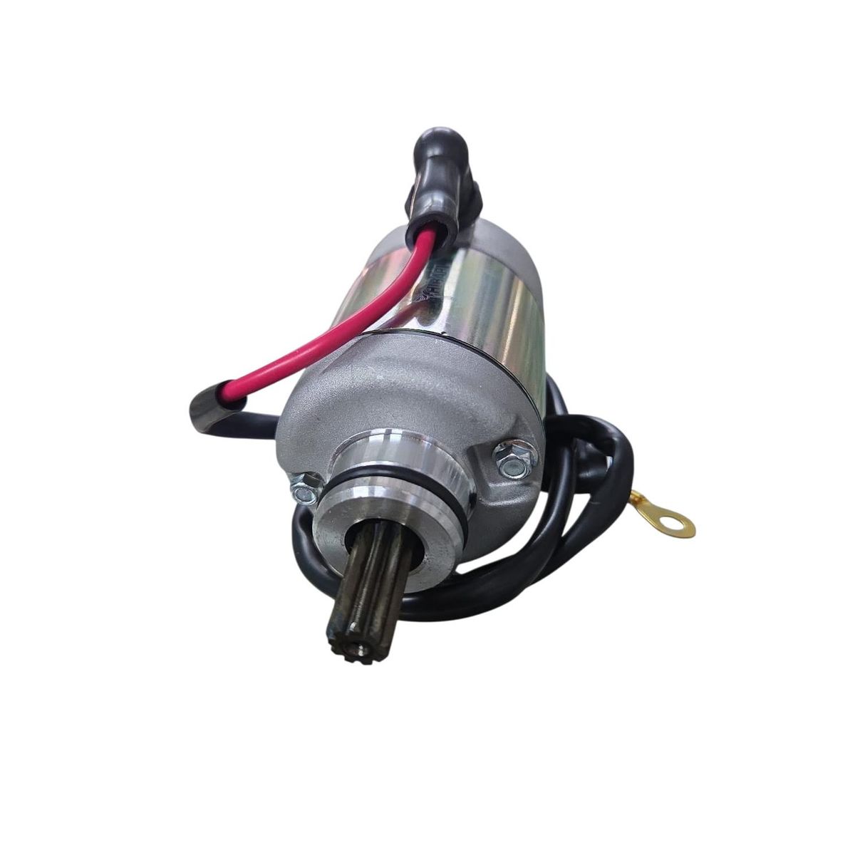 GENERICO - Motor de Arranque Moto Yamaha R3  MT03 Japonés