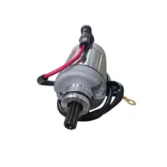 GENERICO - Motor de Arranque Moto Yamaha R3 MT03 Japonés