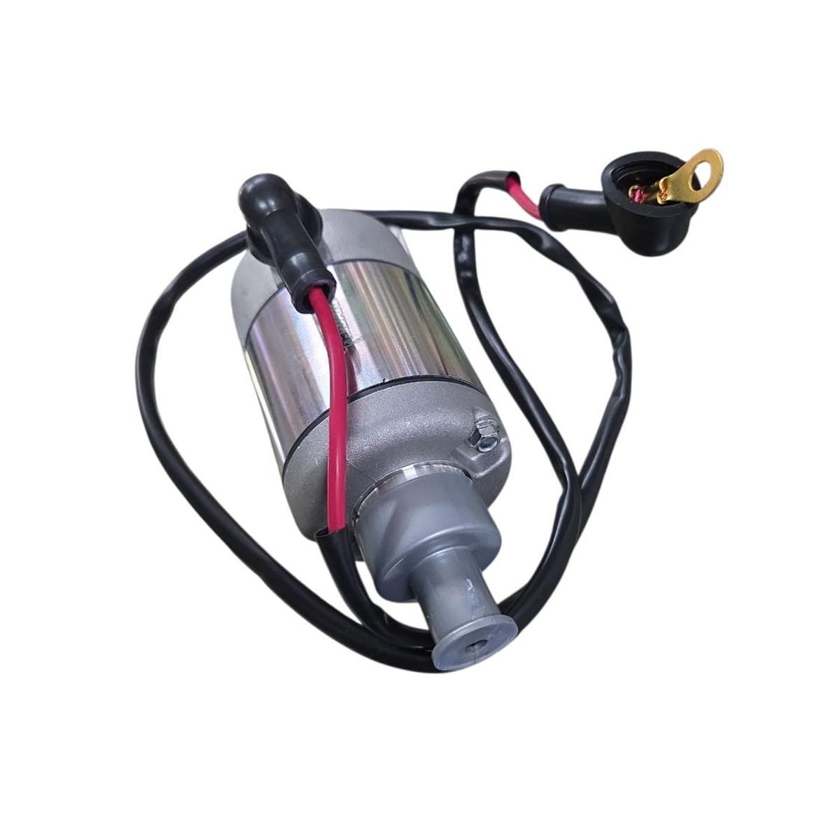 GENERICO - Motor de Arranque Moto Yamaha R3  MT03 Japonés