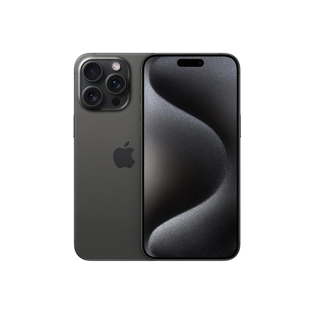 APPLE - iPhone 15 Pro Max 512GB - Negro - Reacondicionado