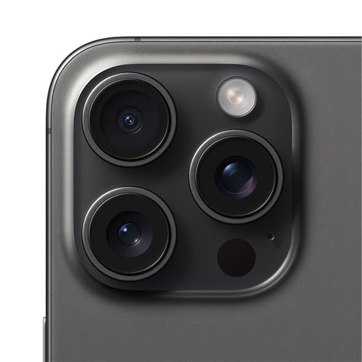 APPLE - iPhone 15 Pro Max 512GB - Negro - Reacondicionado