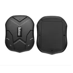 TKSTAR - GPS 4G BATERÍA PARA 40 DÍAS INALAMBRICO