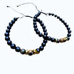 GENERICO - Pulseras Dúo Protección