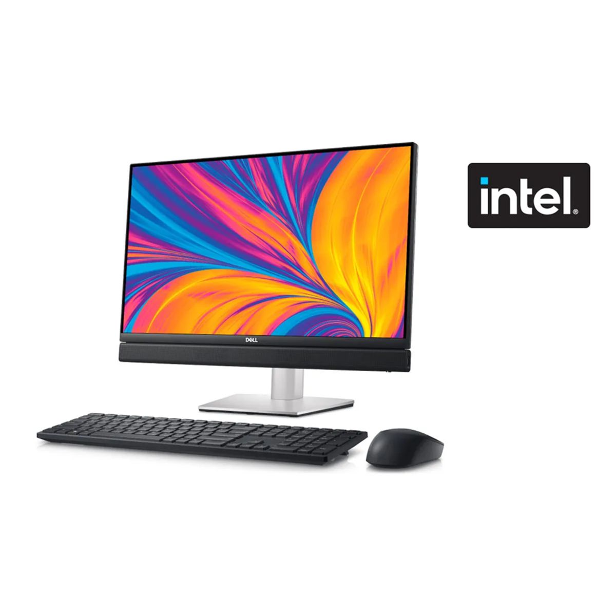 DELL - Aio dell 24 Pulgadas ,7420 ,i5 ,14 th Generacion: 14500