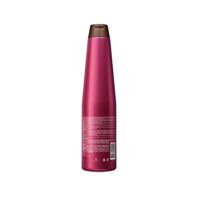 Imagen 2 del producto Shampoo Nutri Quinua Be Natural 350ml