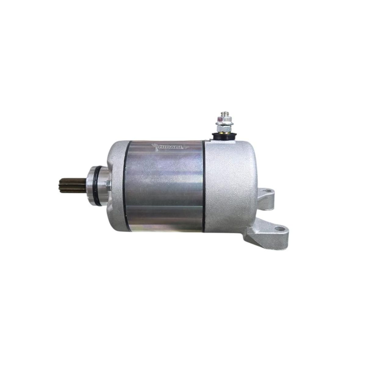 GENERICO - Motor de partida Moto Yamaha XTZ 250 - FAZER 250 - YBR 250