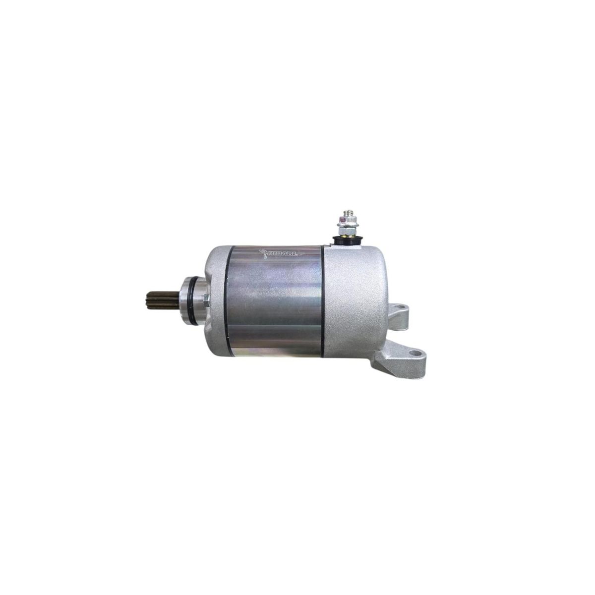 GENERICO - Motor de partida Moto Yamaha XTZ 250 - FAZER 250 - YBR 250