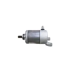 GENERICO - Motor de partida Moto Yamaha XTZ 250 - FAZER 250 - YBR 250