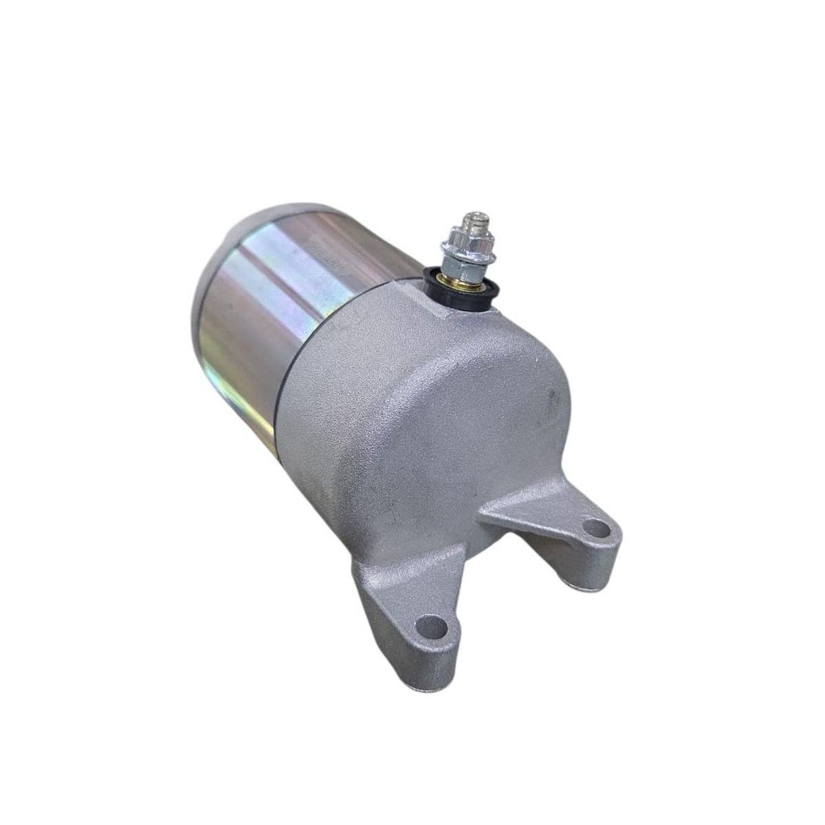 GENERICO - Motor de partida Moto Yamaha XTZ 250 - FAZER 250 - YBR 250