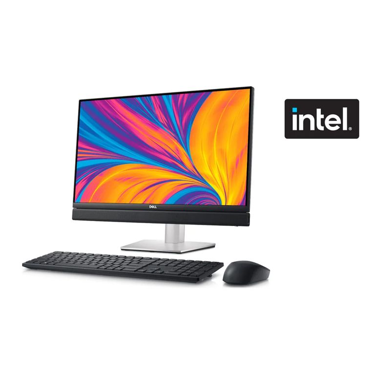 Aio 24 Pulgadas ,7420 ,i5 ,14 th Generacion: 14500