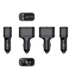 TKSTAR - GPS DISCRETO 4G MODELO 2 en 1