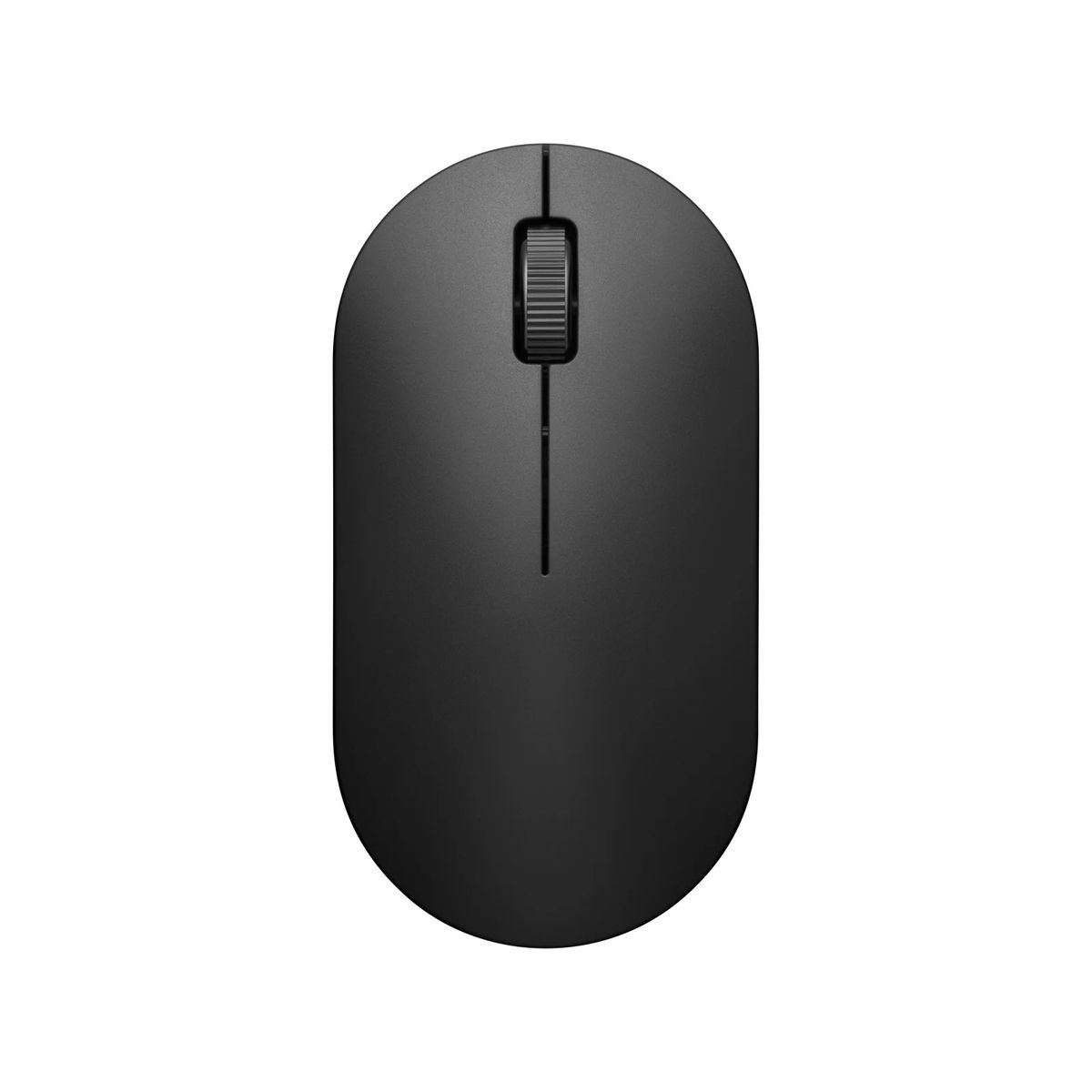 XIAOMI - Xiaomi Wireless Mouse Lite 2 Negro