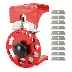 GENERICO - Herramienta Pelacables Multifuncional Pelacables De Mano