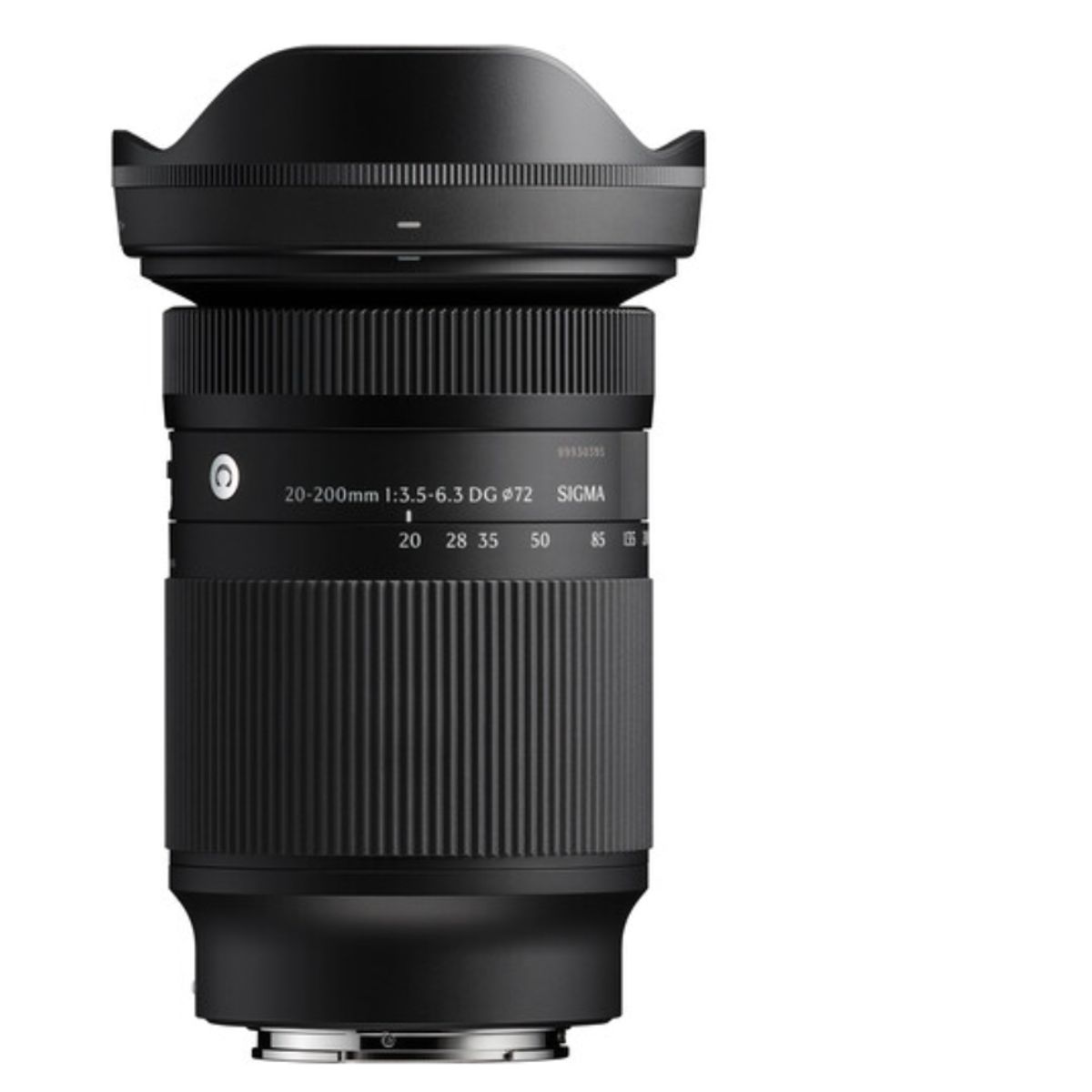 SIGMA - Sigma 20-200mm f35-63 DG Contemporary Lens Sony E