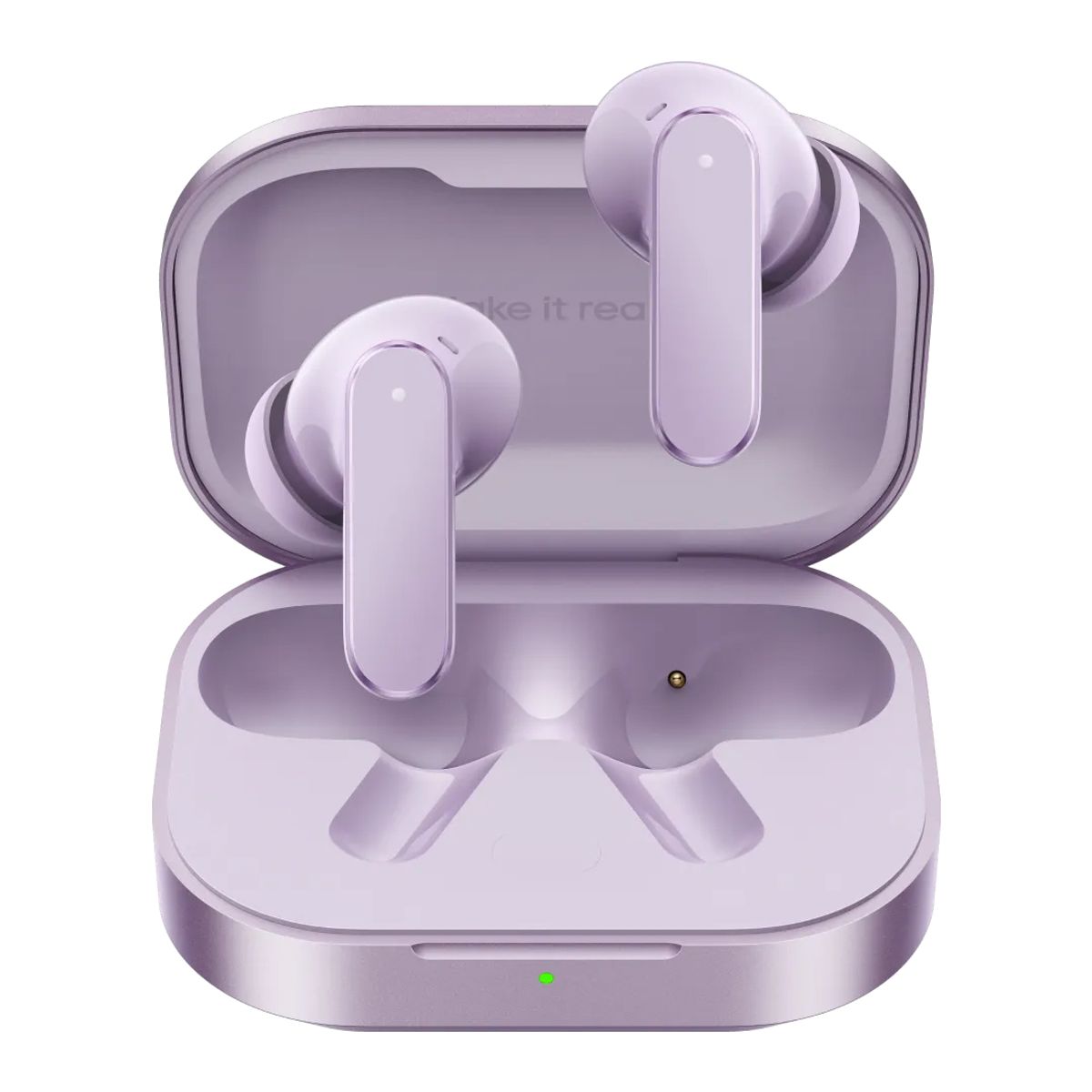REALME - Audífonos Inalámbricos Bluetooth realme buds air 8 Mm Dual Premier Controller