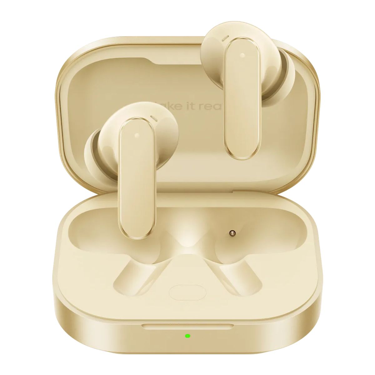 REALME - Audífonos Inalámbricos Bluetooth realme buds air 8 Mm Dual Premier Controller