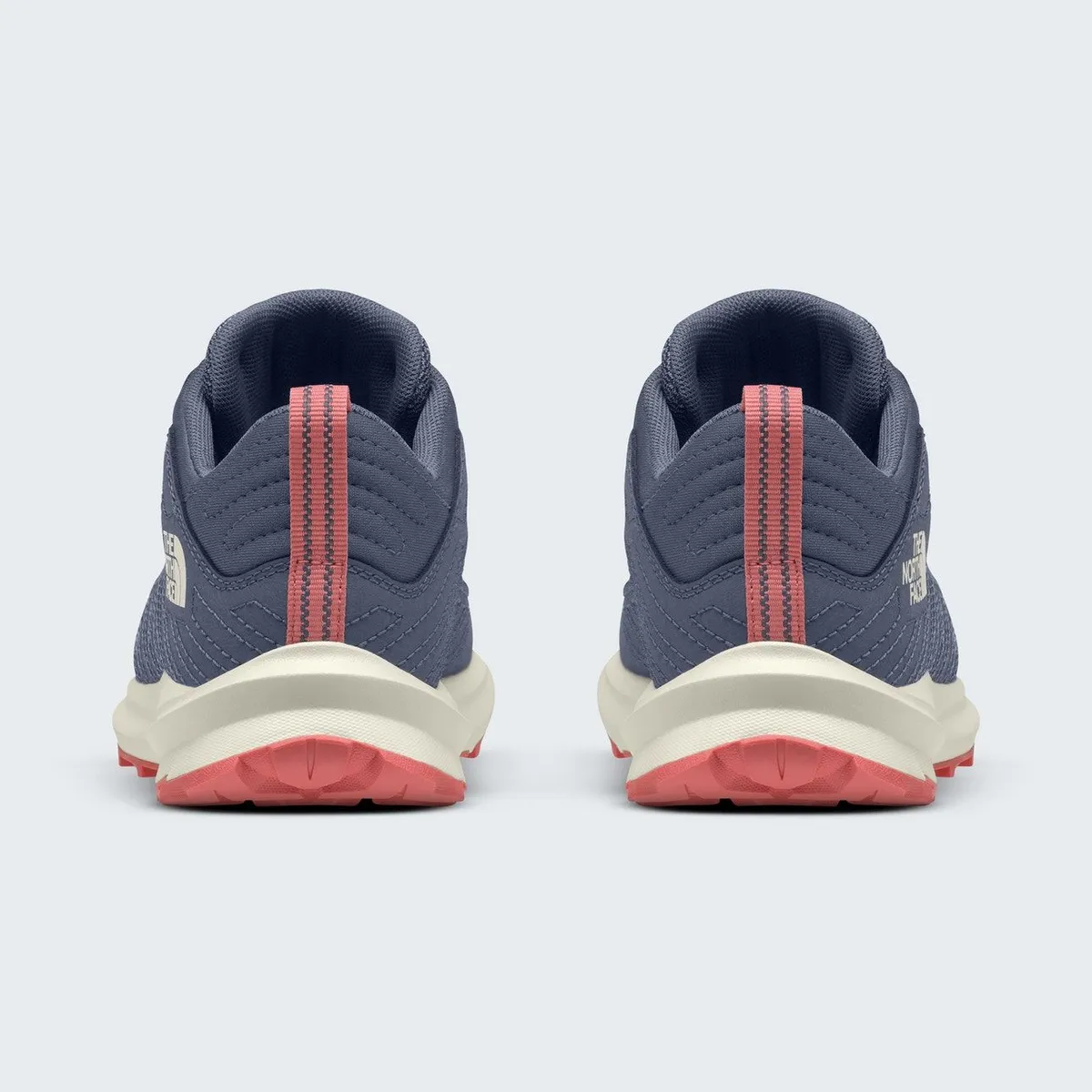 THE NORTH FACE - Zapatillas Youth Fastpack Hiker Unisex