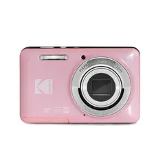 KODAK - PIXPRO FZ55 Zoom 16X rosa