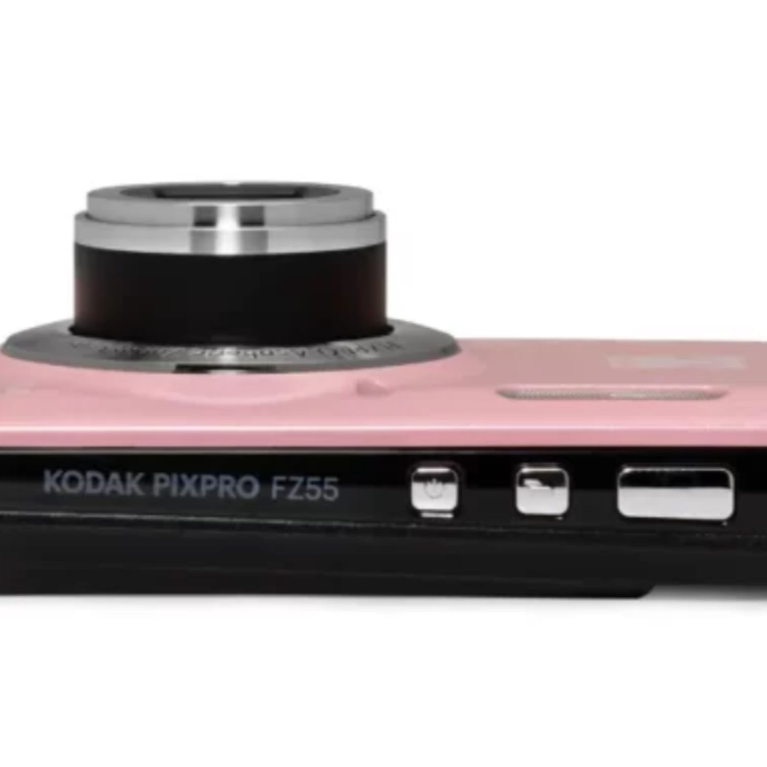 KODAK Kodak PIXPRO FZ55 Zoom 16X rosa | Falabella Chile