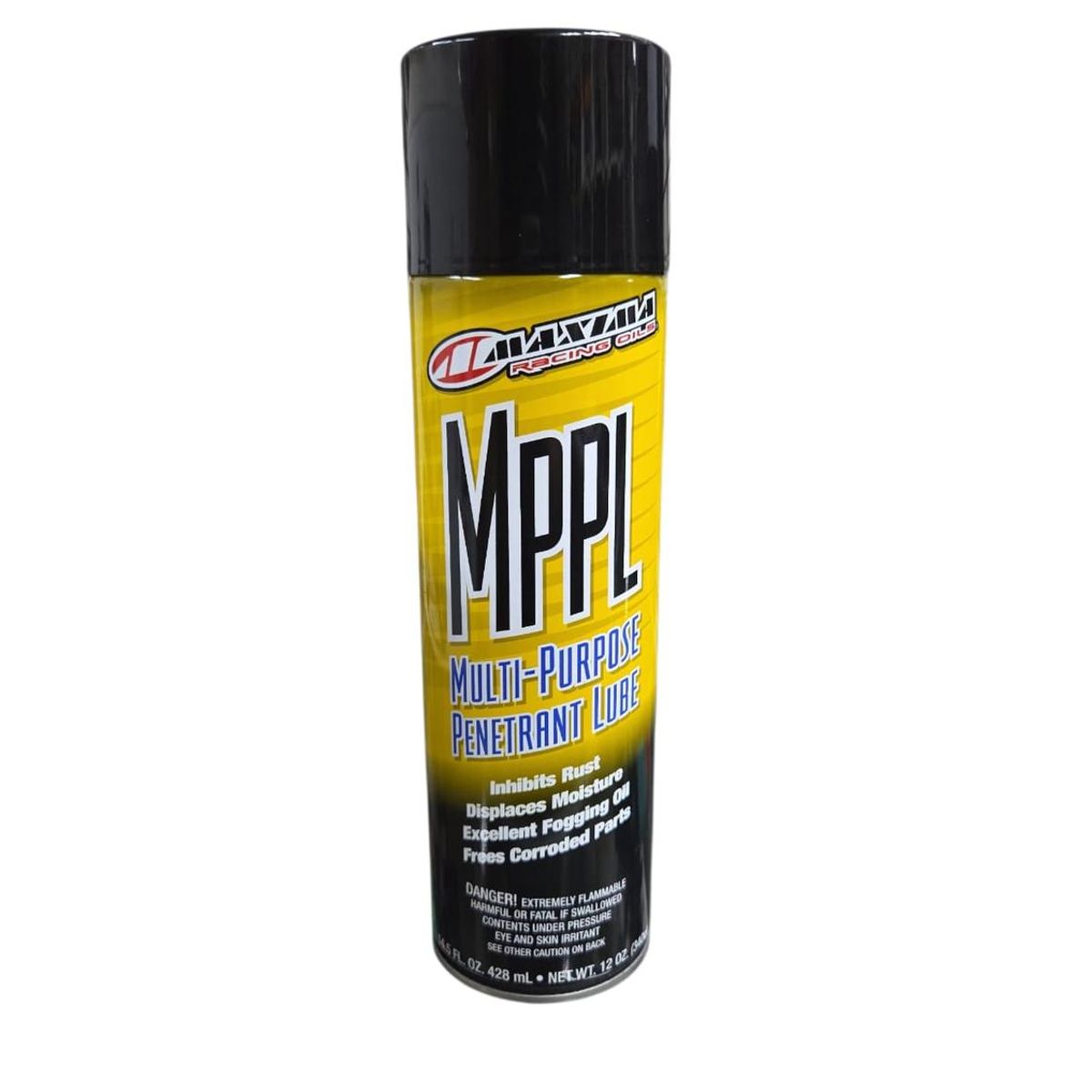 GENERICO - Lubricante Mutiproposito MPPL Maxima 428ml