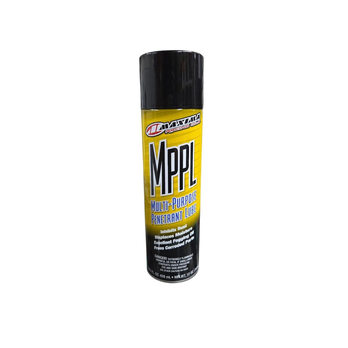 GENERICO - Lubricante Mutiproposito MPPL Maxima 428ml