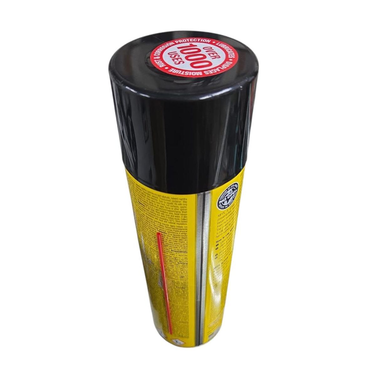 GENERICO - Lubricante Mutiproposito MPPL Maxima 428ml