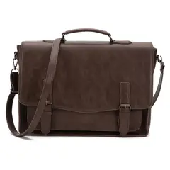 GUANTE - Bolso - Maletin Notebook - - Chocolate