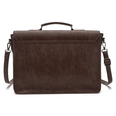 Imagen 2 del producto Bolso - Maletin Notebook - - Chocolate