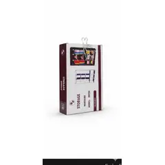 GENERICO - Ropero armable de 3 cuerpos