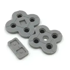 GENERICO - Gomas Conductoras para Nintendo DS Lite