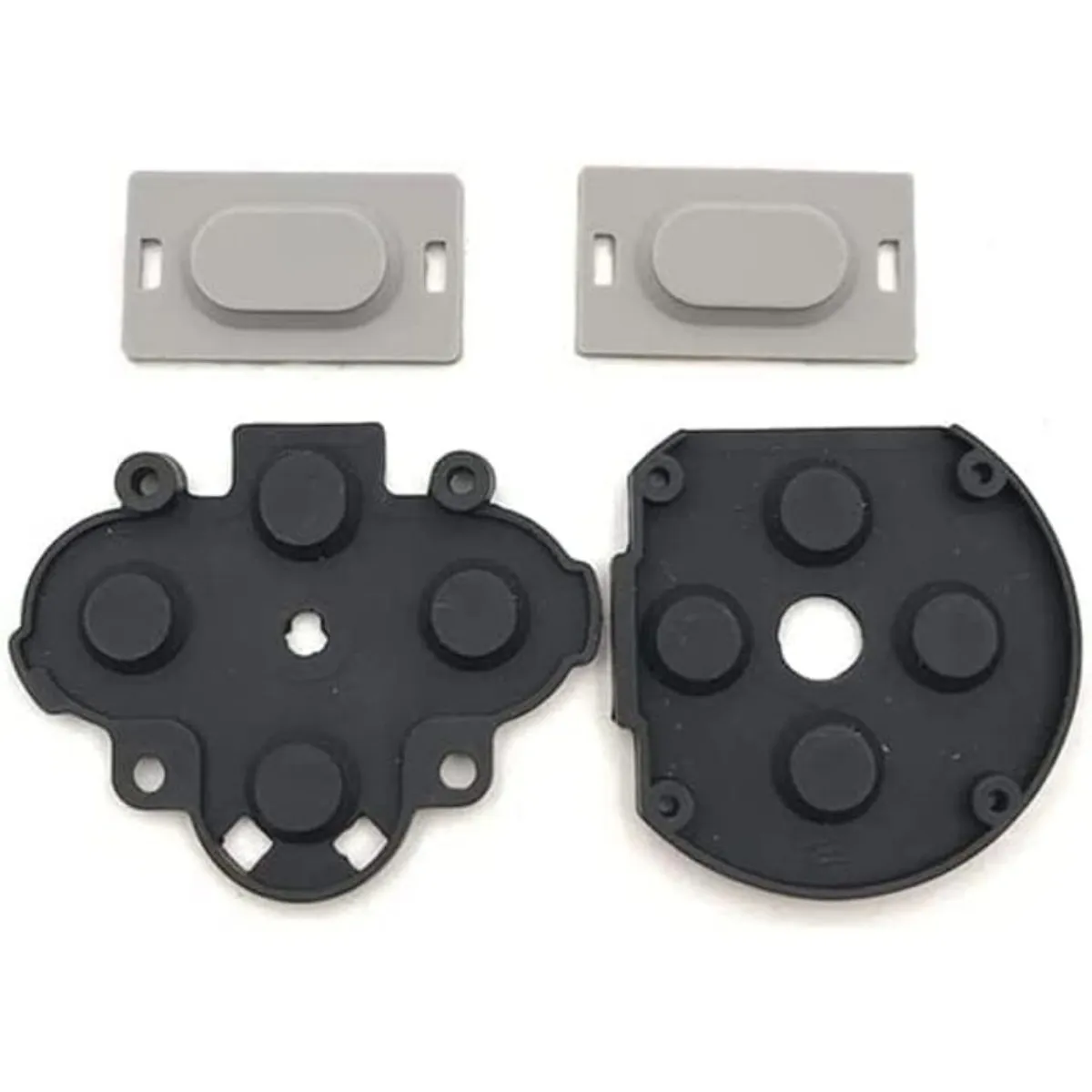 GENERICO - Set Gomas Conductoras para PSP 1000