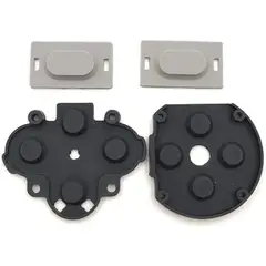 GENERICO - Set Gomas Conductoras para PSP 1000