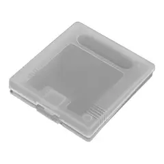 GENERICO - Caja Protectora Juegos para Game Boy