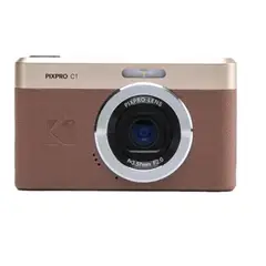 KODAK - PIXPRO C1 zoom 4x marrón
