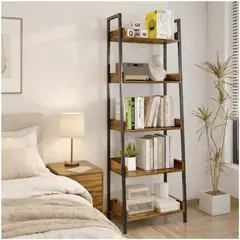 HOMER DESIGN - Biblioteca Estante Para Planta Repisa Moderna 160x50