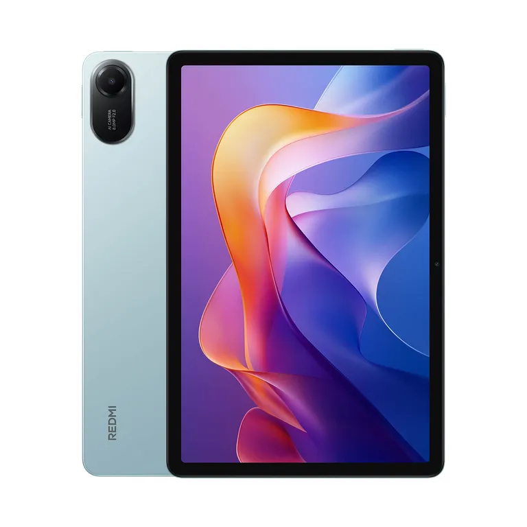 REDMI Pad 2 Verde menta 4GB + 128GB
