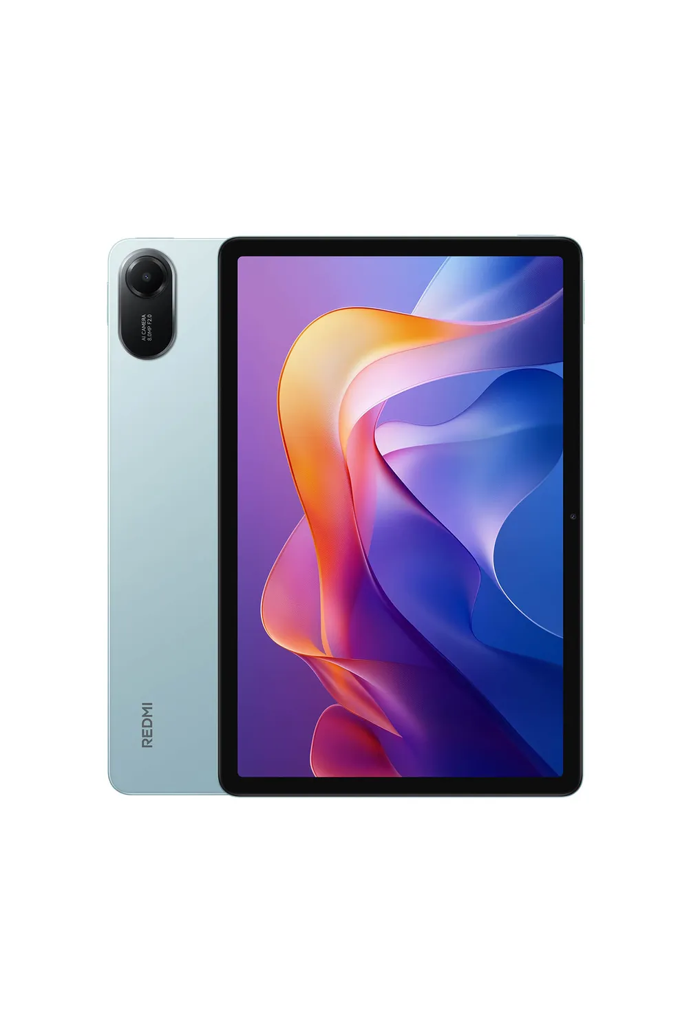 XIAOMI REDMI Pad 2 Verde menta 4GB + 128GB | Falabella Chile