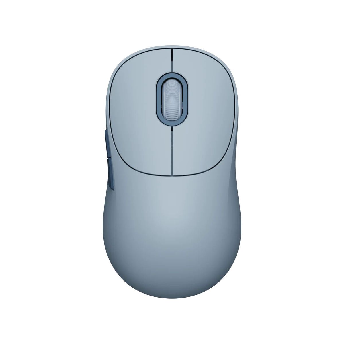 XIAOMI - Xiaomi Wireless Mouse 3 Azul