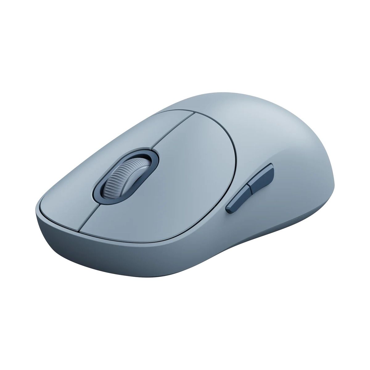 XIAOMI - Xiaomi Wireless Mouse 3 Azul