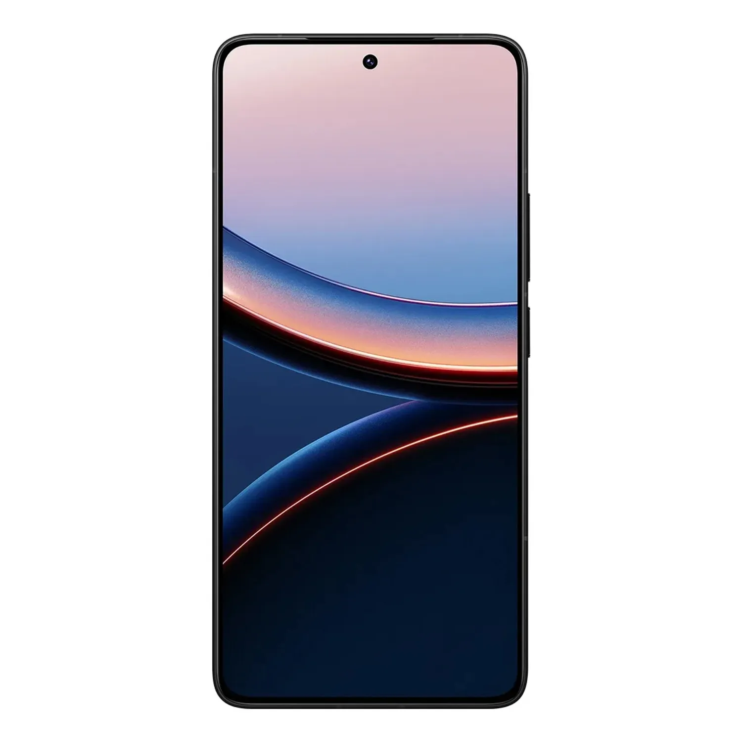 XIAOMI Smartphone POCO F7 Ultra 12GB 256GB Negro 24122RKC7G
