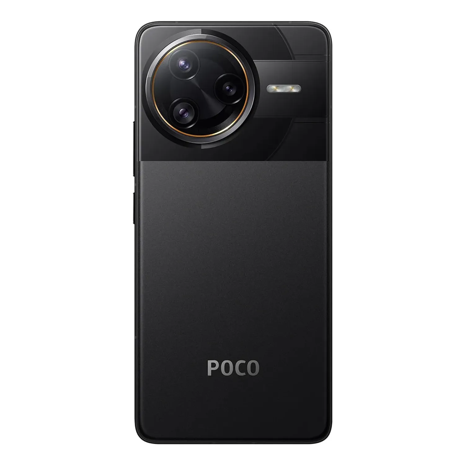 XIAOMI Smartphone POCO F7 Ultra 12GB 256GB Negro 24122RKC7G