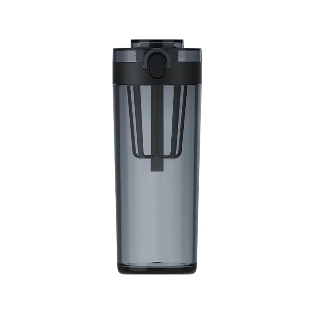 XIAOMI - Xiaomi Tritan Water Bottle Gris oscuro