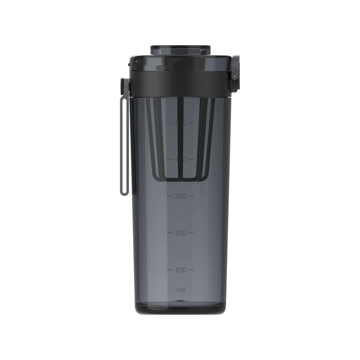 XIAOMI - Xiaomi Tritan Water Bottle Gris oscuro