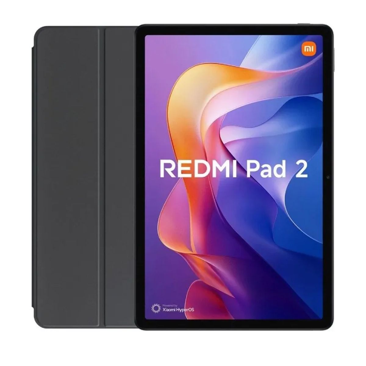 XIAOMI - Tablet Xiaomi Redmi Pad 2 11 inch 8GB 256GB Grey